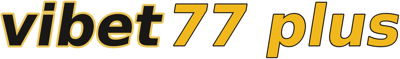 vibet77 plus logo