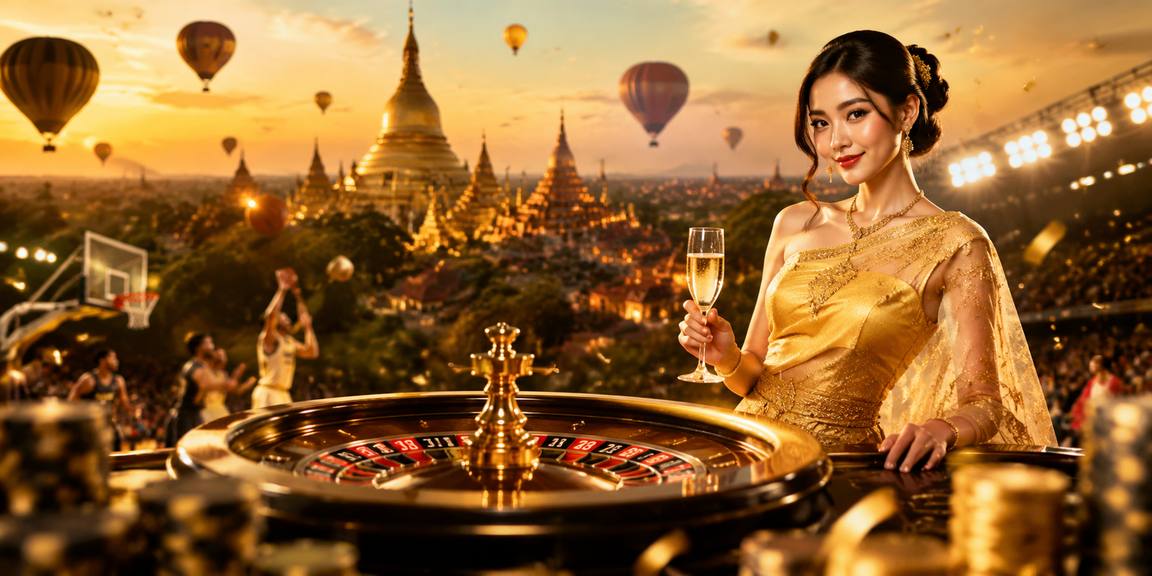 vibet77 plus Lucky Rocket